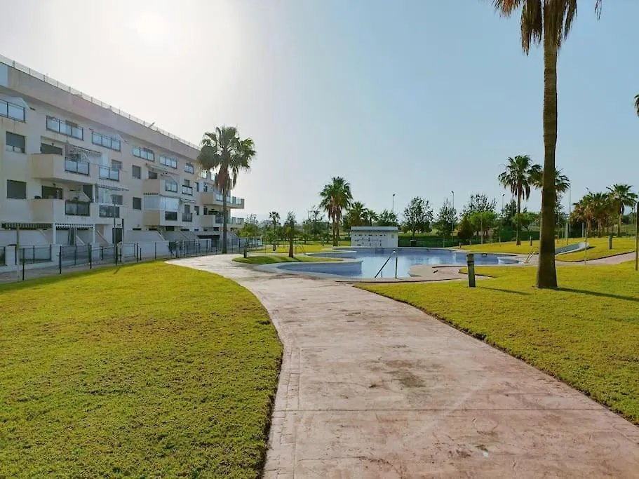 Apartment Apto Toyo Gran Terraza Y Vistas, 2Hab, Piscina Y Garaje Retamar