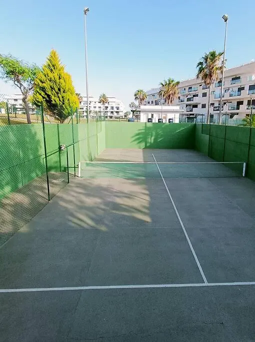 Apto Toyo Gran Terraza Y Vistas, 2Hab, Piscina Y Garaje Retamar