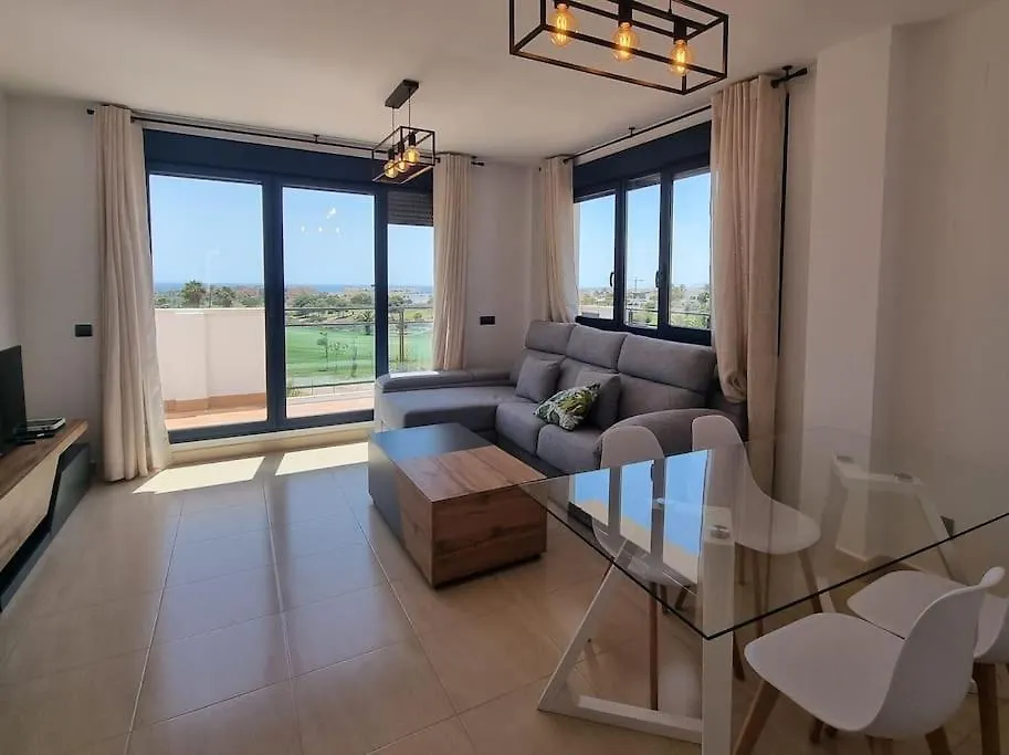 Apartment Apto Toyo Gran Terraza Y Vistas, 2Hab, Piscina Y Garaje Retamar