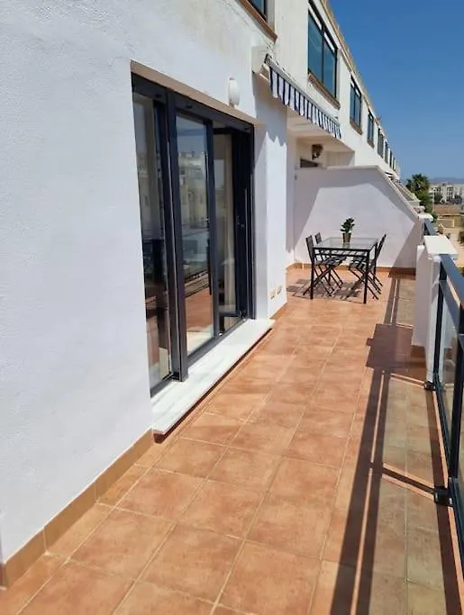 Apartment Apto Toyo Gran Terraza Y Vistas, 2Hab, Piscina Y Garaje Retamar