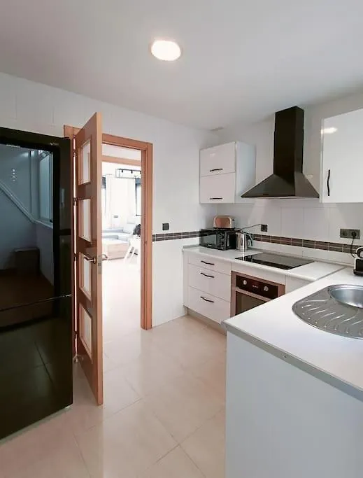 Apartment Apto Toyo Gran Terraza Y Vistas, 2Hab, Piscina Y Garaje Retamar