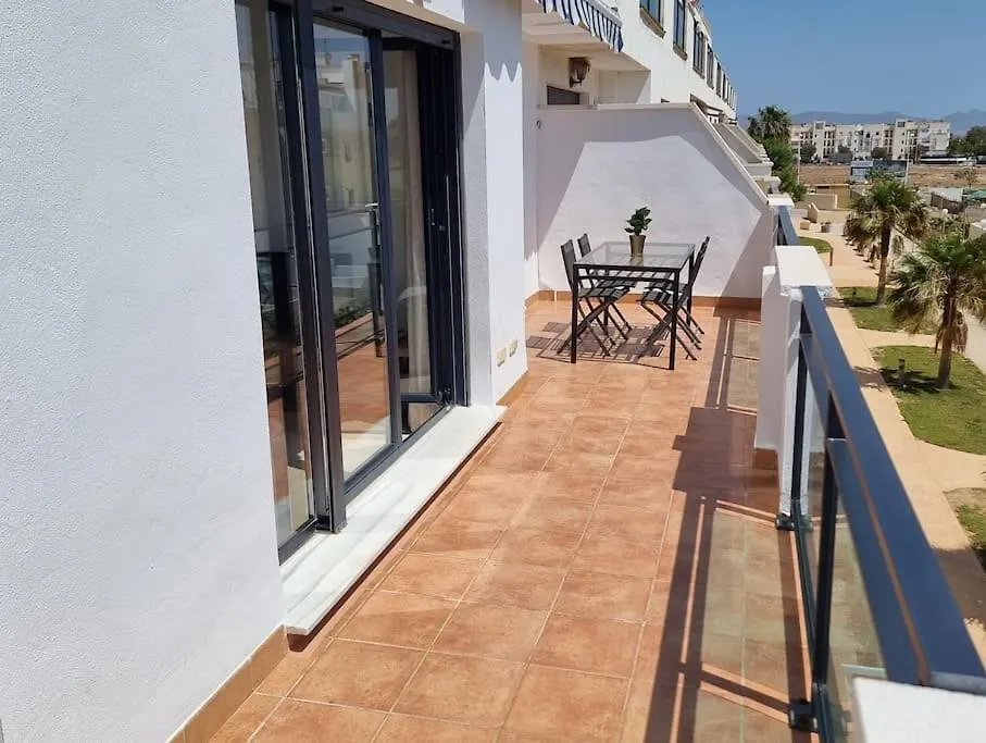 Apto Toyo Gran Terraza Y Vistas, 2Hab, Piscina Y Garaje Retamar  Apartment