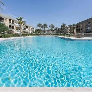 Expoholidays - Cabo De Gata Retamar Family Retamar (Almeria)