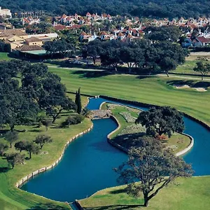 Aire De Sotogrande